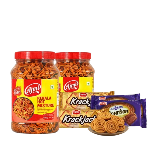 Snacks