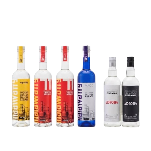 Spirits