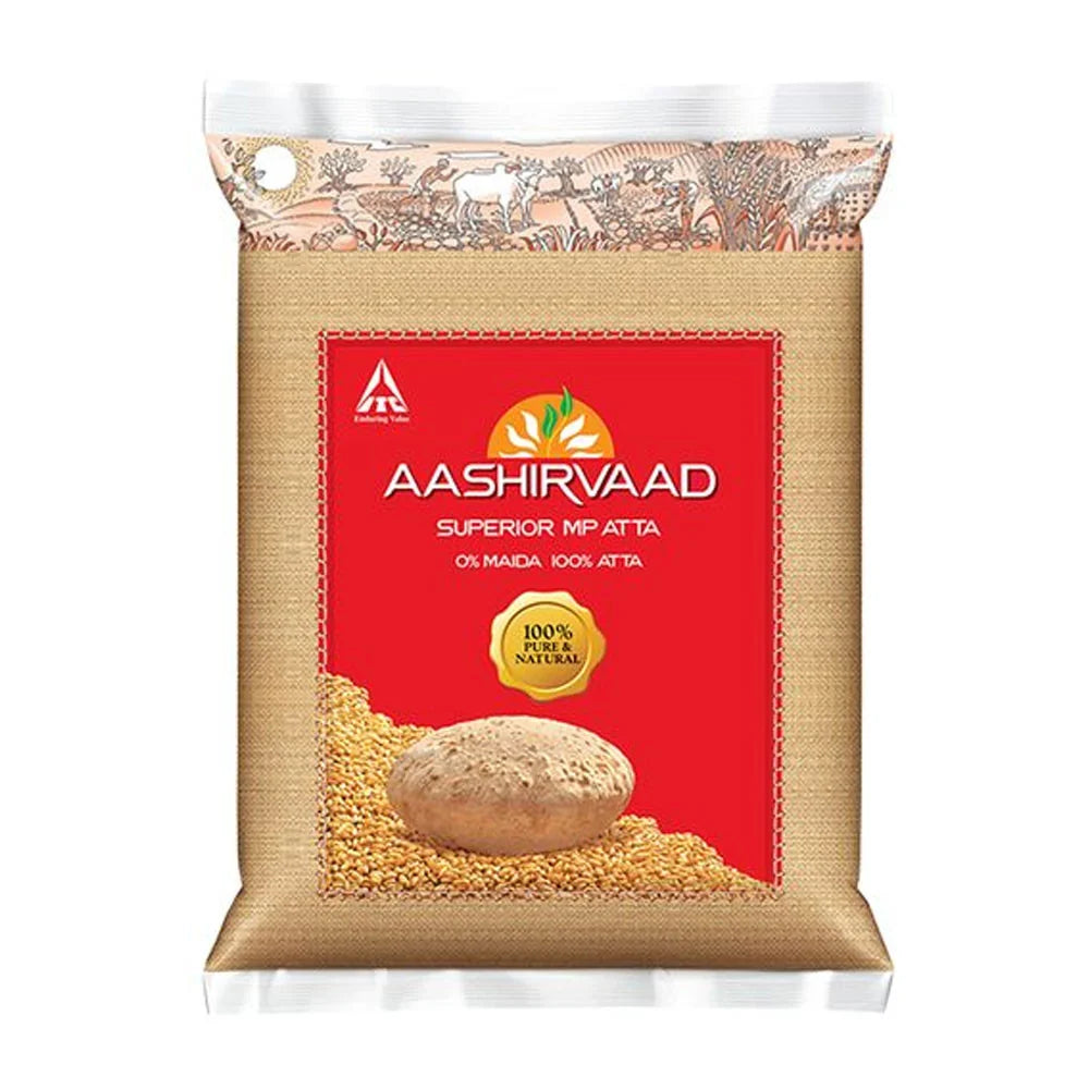 Wheat Flour 5kg