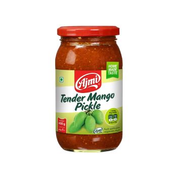 Tender Mango Pickle 400g