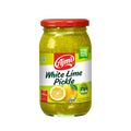 White Lime Pickle 400g