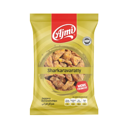 Sarkaravaratty 250g