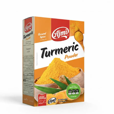 Turmeric 200g