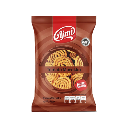 Tomato Murukku 250g
