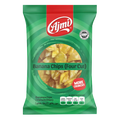 Banana Chips Four Cut 300g