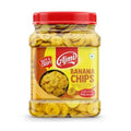 Banana Chips 300g