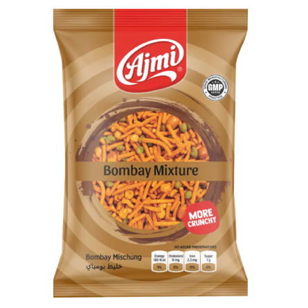 Bombay Mixture 300g