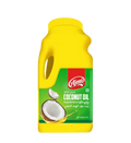 Coconut Oil 1l