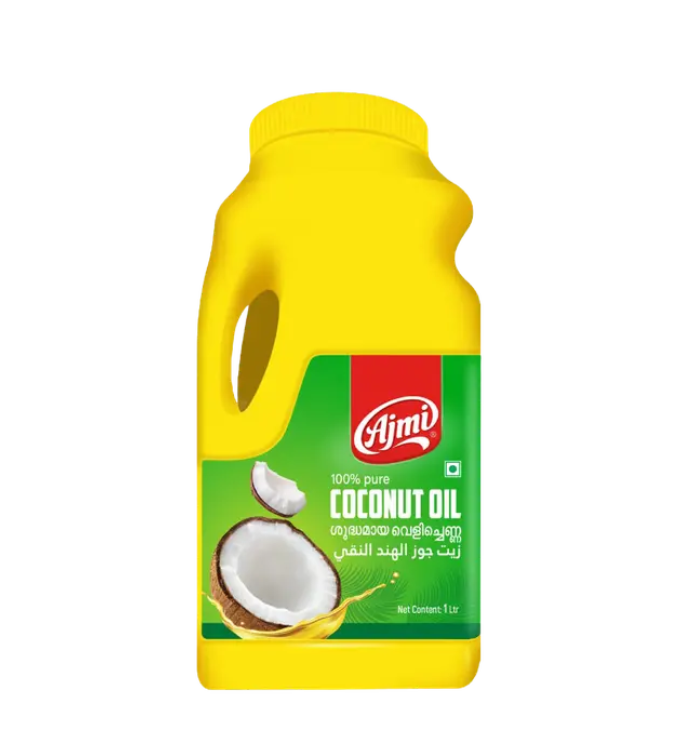 Coconut Oil 1l