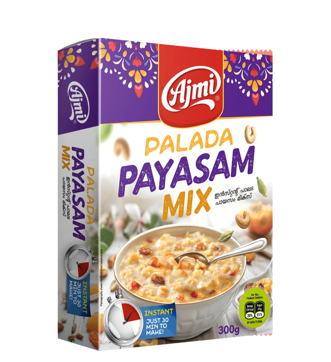 Palada Mix 300g