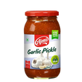 Garlic Pickle 400g