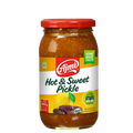 Date & Lime Pickle 400g