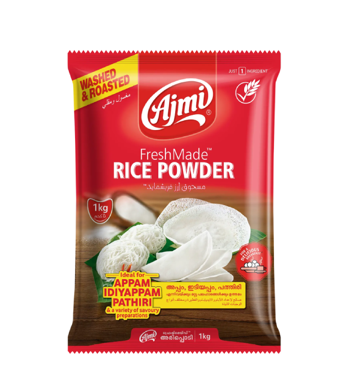 Rice Powder 1kg