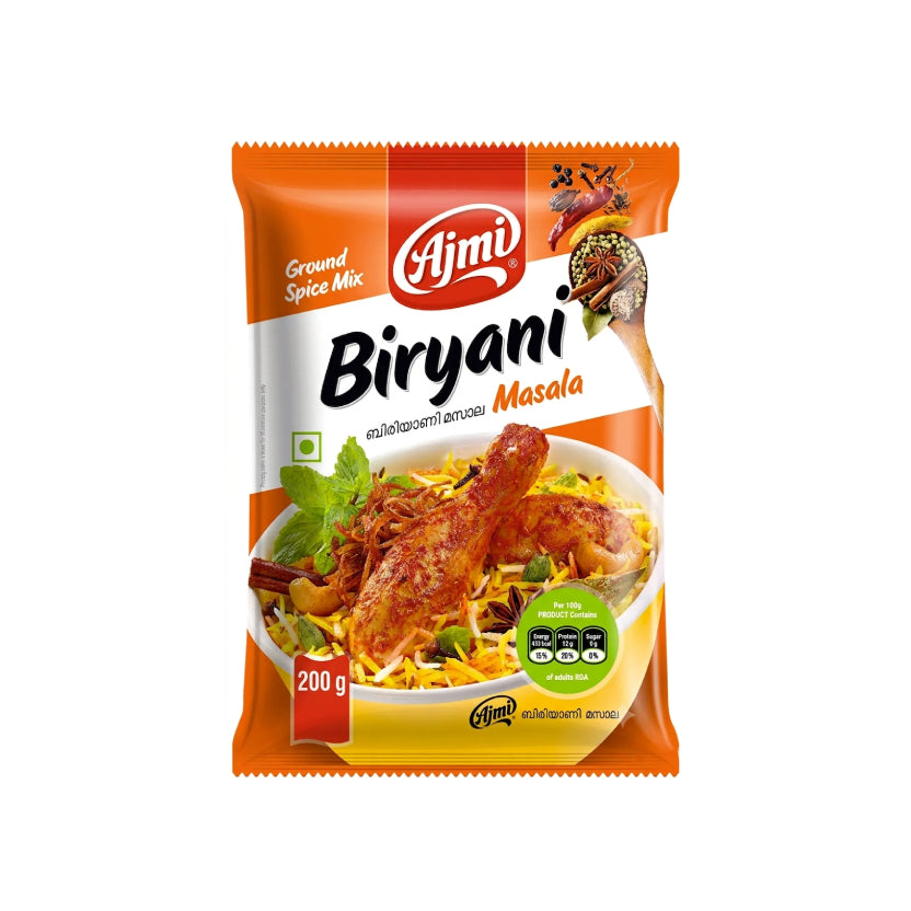 Biryani Masala 100g