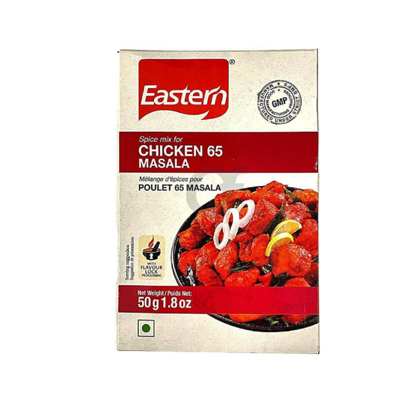Eastern Chicken 65 Masala 50g