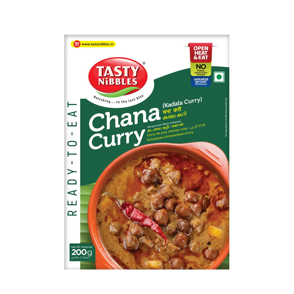 Kadala Curry 200g