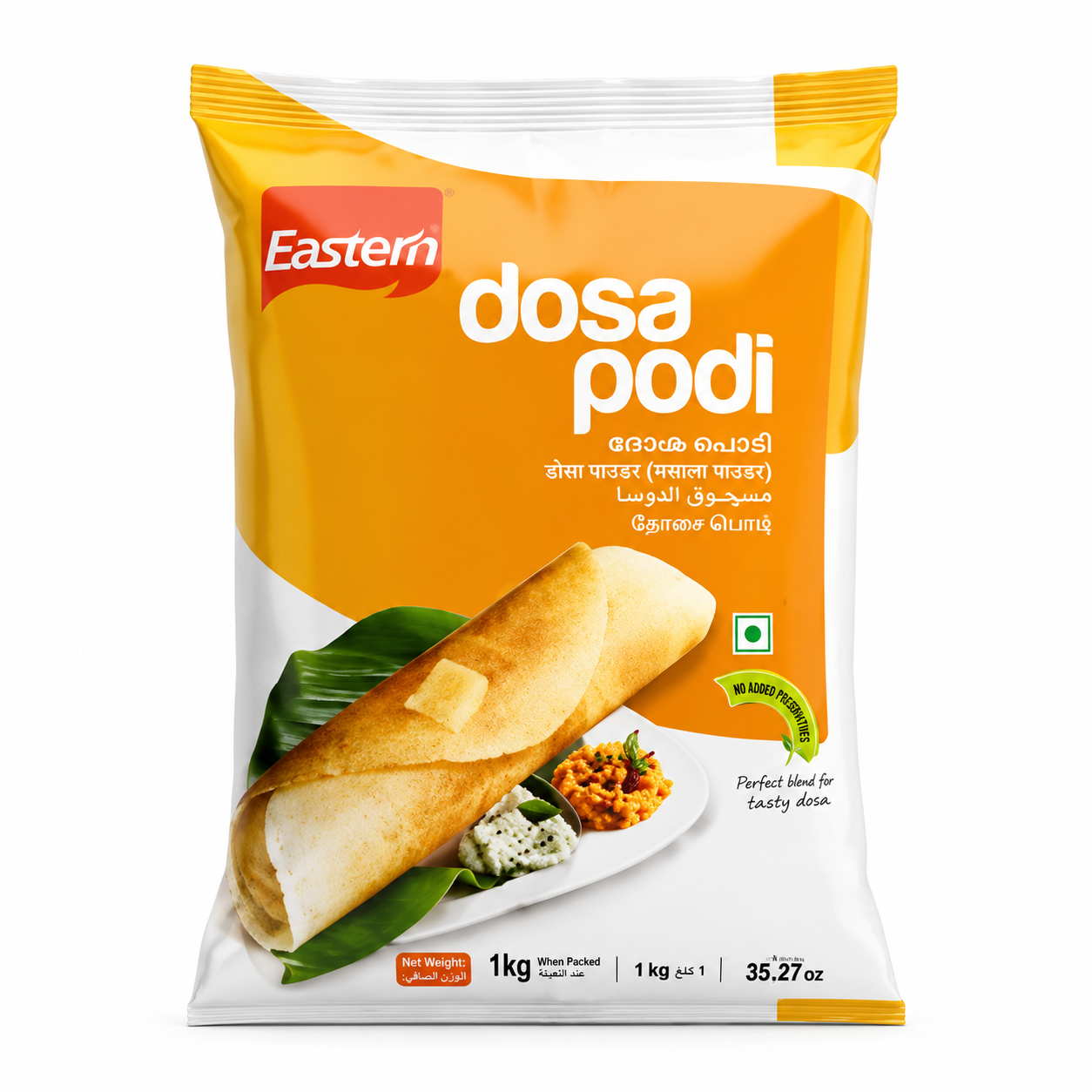 Eastern Dosa Podi 1kg