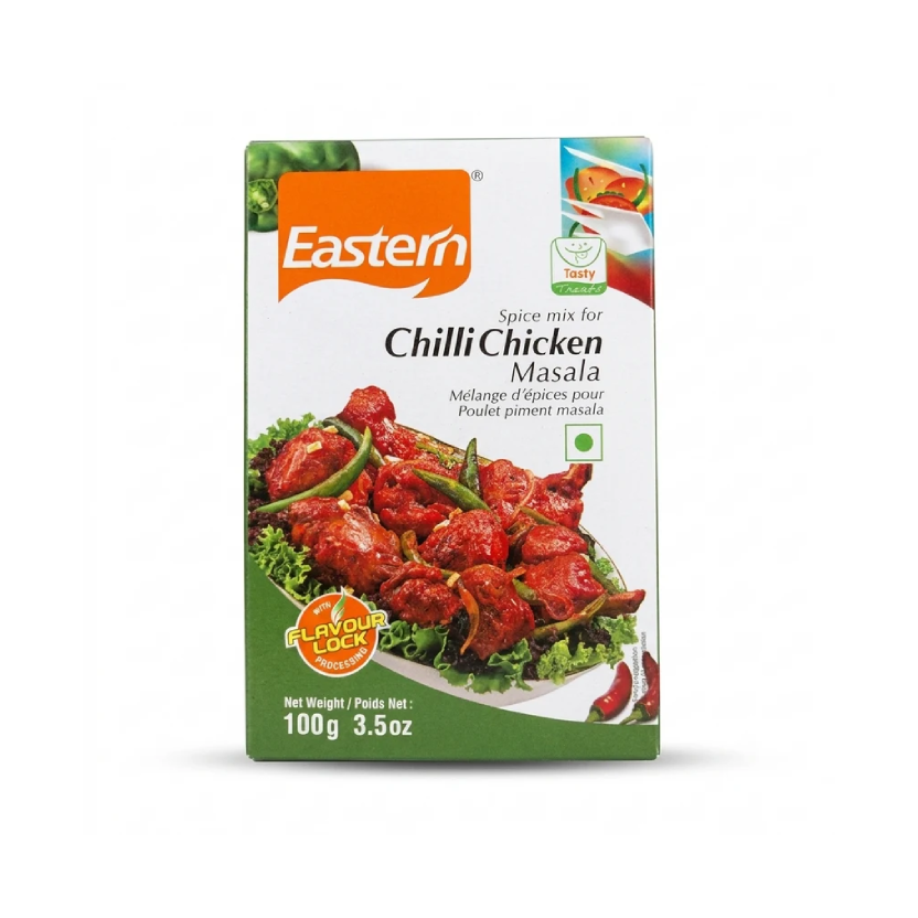 Chill Chicken Masala 100g