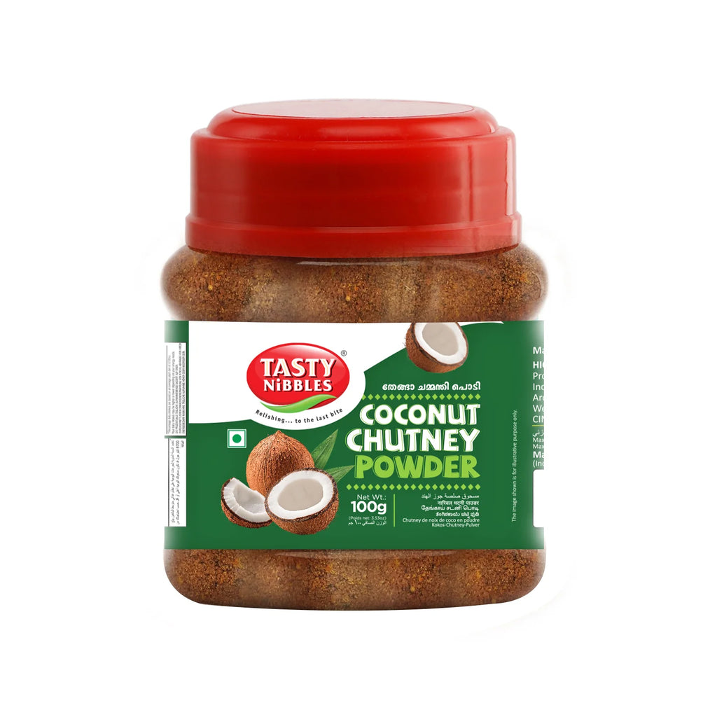 Coconut Chutney Powder 200g