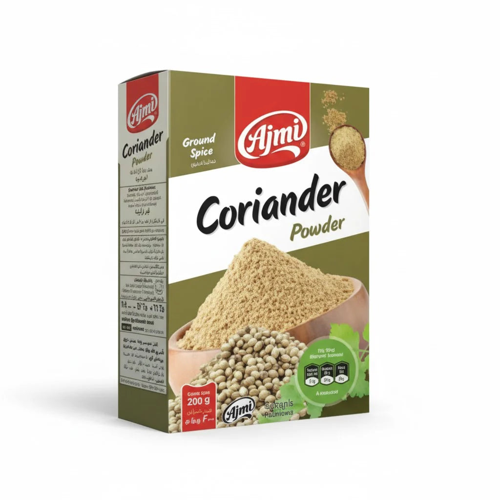 Coriander 200g