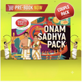 Onam Sadhya Couple Pack (Sold out)