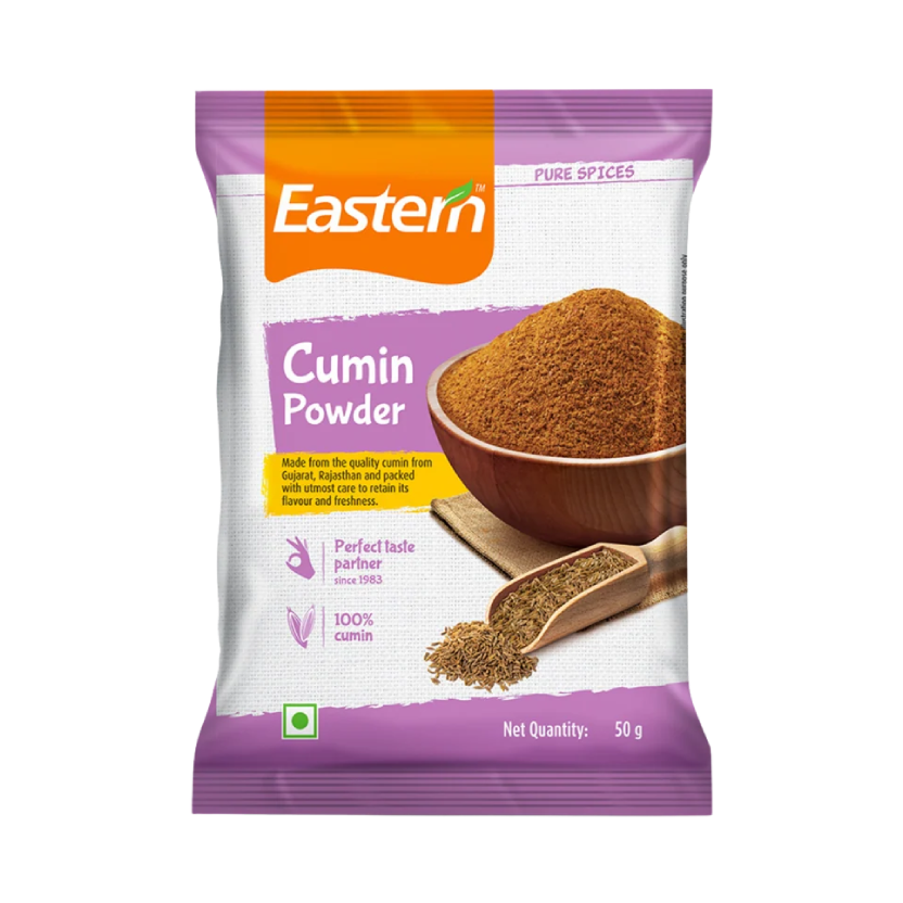 Eastern Cumin Powder 100g