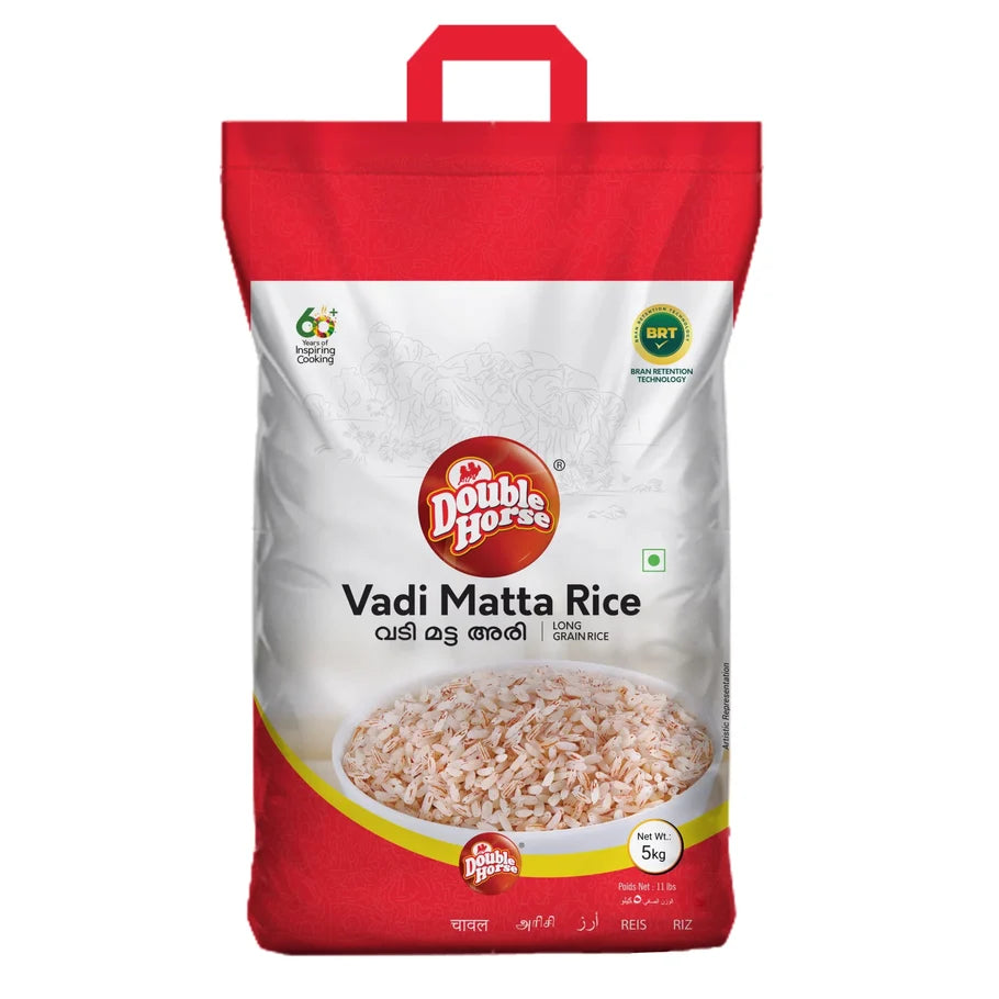 DH Matta Rice 5kg