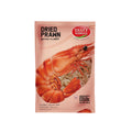Dried Prawns With Head and Tail 100g