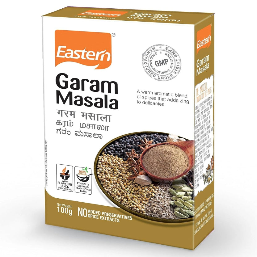 Eastern Garam Masala 100g