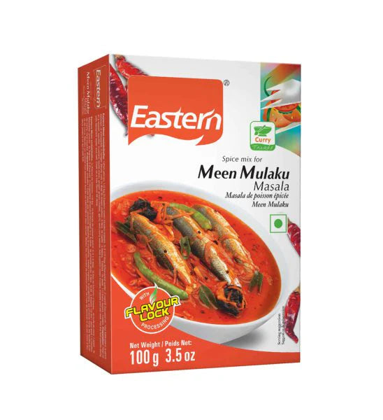 Meen Mulaku Masala 100g