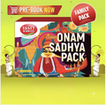 Onam Sadhya Family Pack (Sold out)