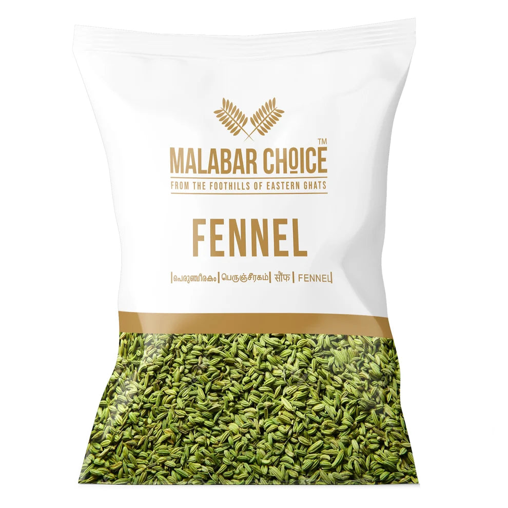 Fennel 100g