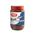 Fish Pickle 400g