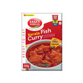 Kottayam Mulakitta Meen Curry 200g