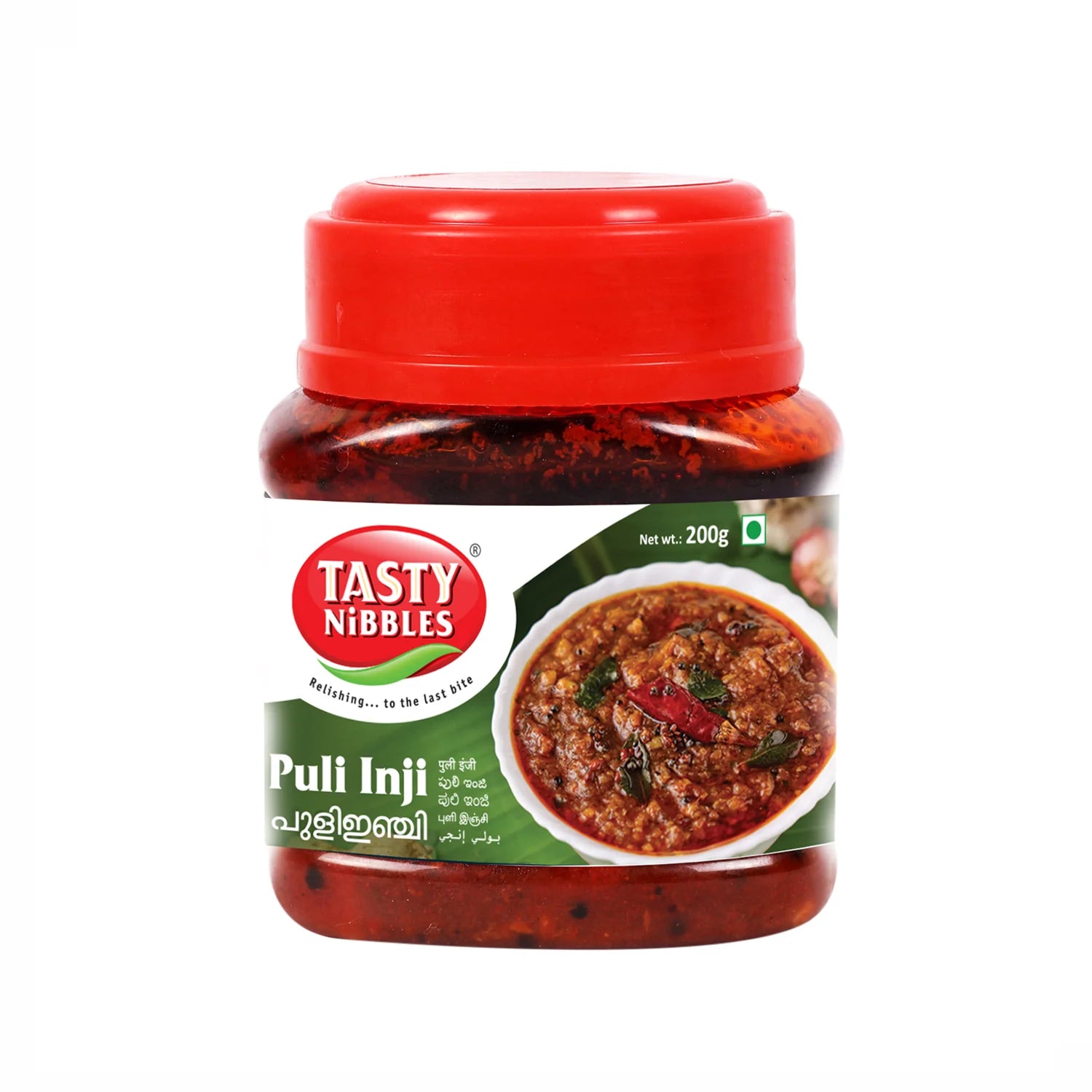 Puli Inji 200g