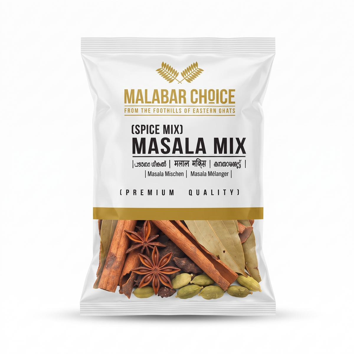 Masala Mix 100g