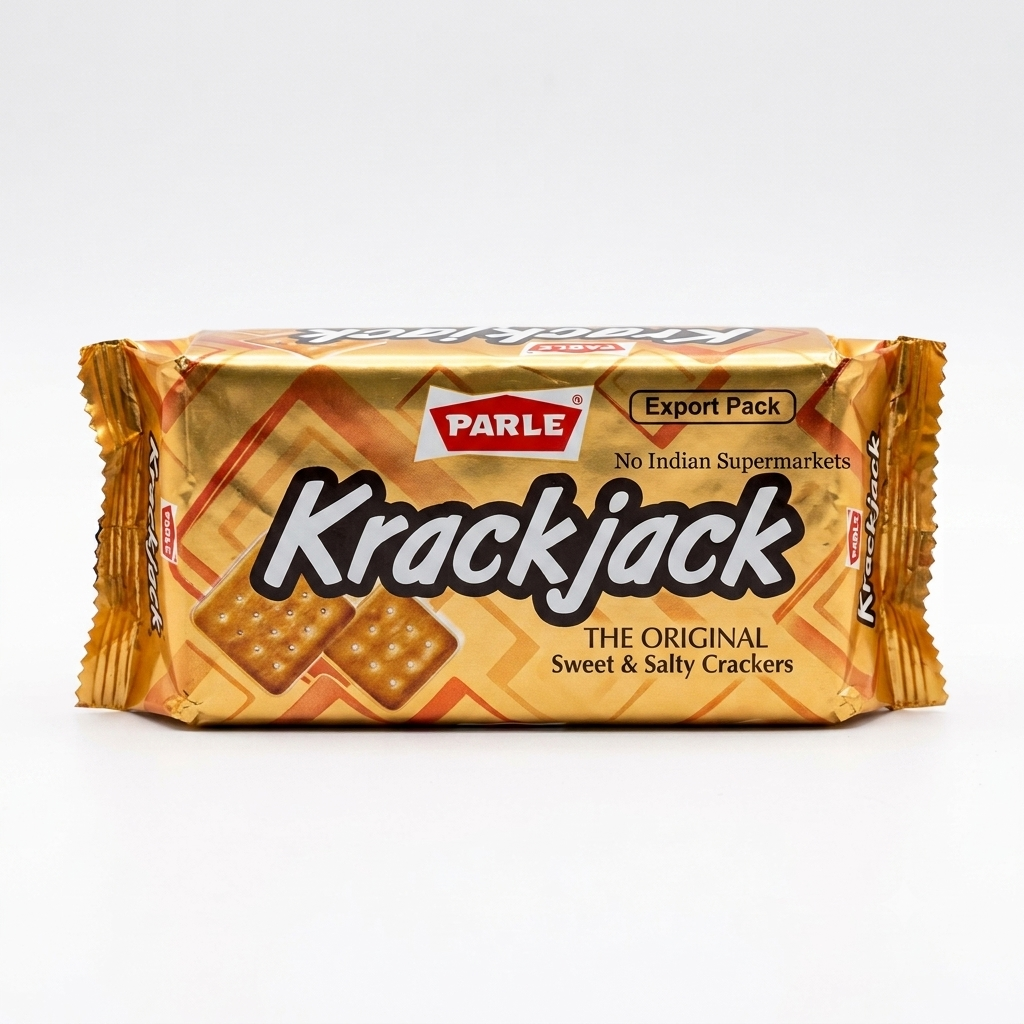 Krackjack 60g