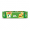 50-50 Sweet & Salty 62g