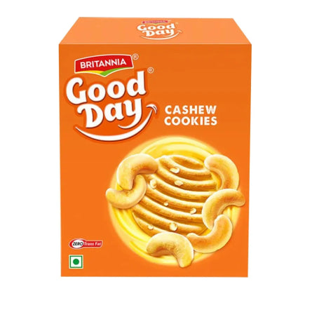Goodday Butter Cookies 231g