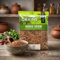 Horse Gram 908g