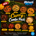 Sadhya Curry Bundle