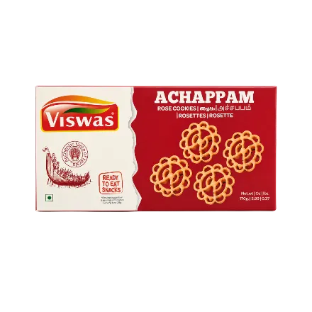 Achappam 170g