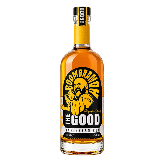 The Good Rum 1L