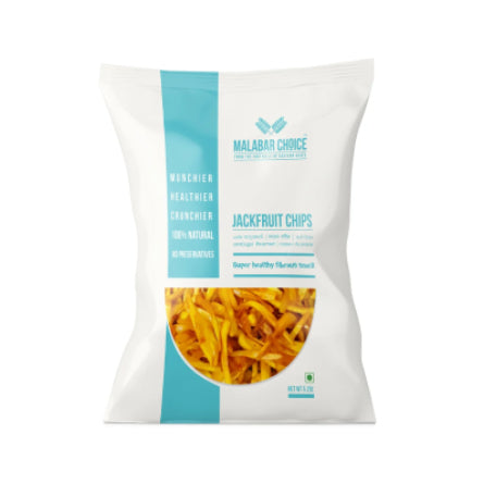 Jackfruit Chips 135g