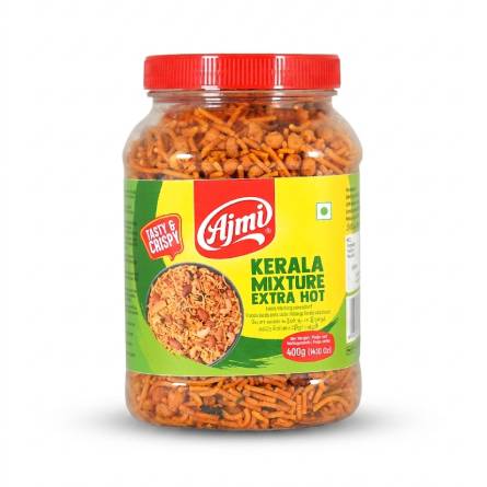 Mixture Extra Hot 400g