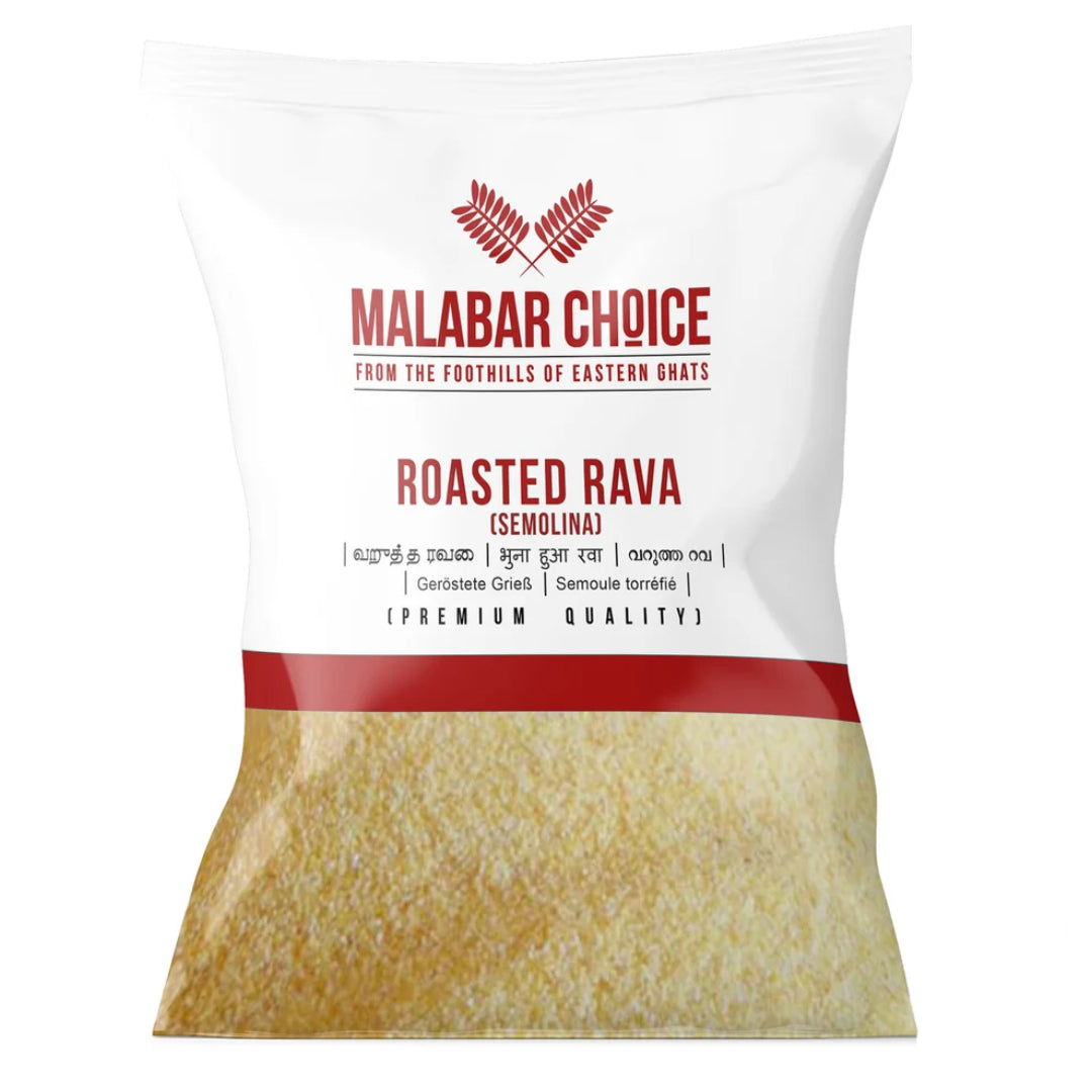 Roasted Rava 1kg