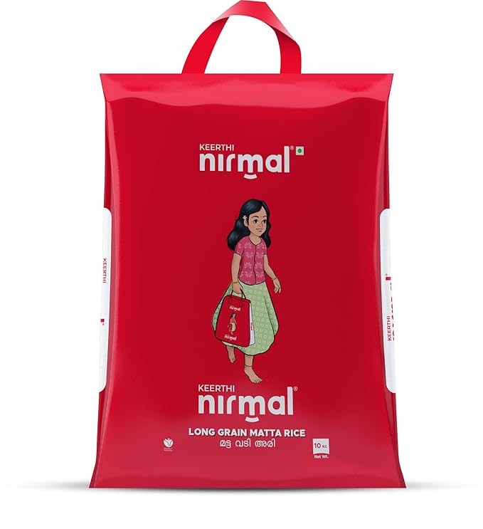 Nirmal Matta Rice 5kg
