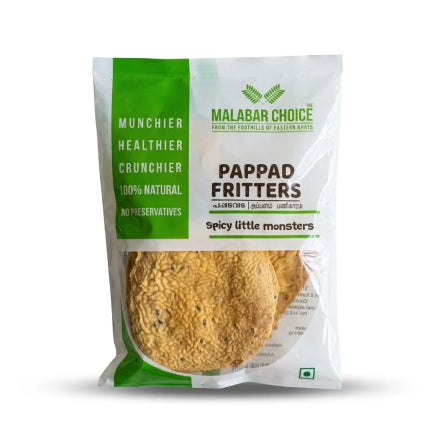Pappadavada 150g