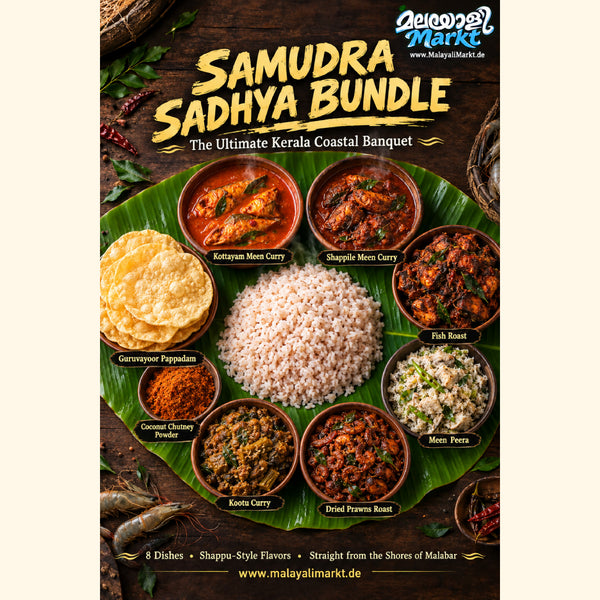 Samudhra Sadhya