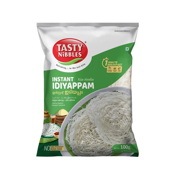 Instant Iidiyappam 100g